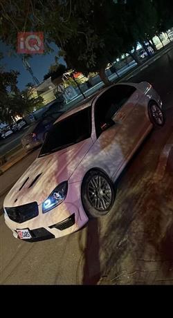 مرسيدس بنز C-Class